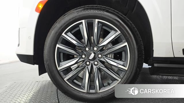 Cadillac Escalade 5th Generation id 4701129 из Кореи 35