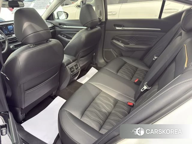 Nissan Teana id 4259040 из Китая 11