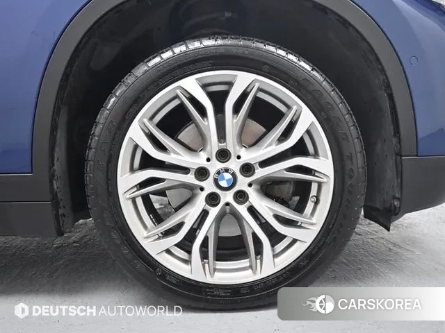 BMW X1 (F48) id 3060767 из Кореи 15