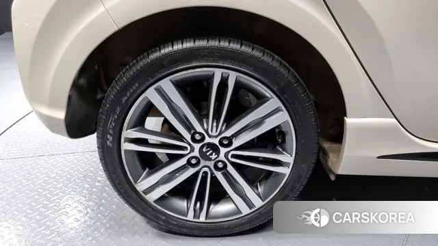 Kia All New Morning (JA) id 3313557 из Кореи 15