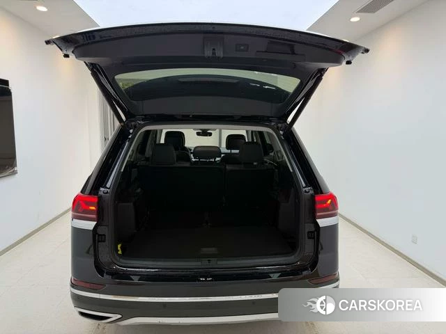 Volkswagen Tourang id 4210839 из Китая 18
