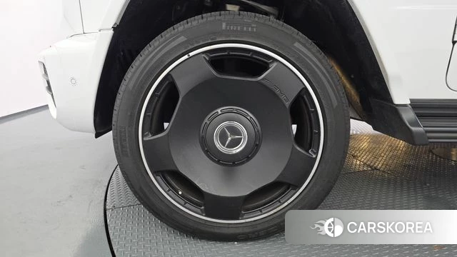 Mercedes-Benz G-Class W465 id 4388009 из Кореи 15