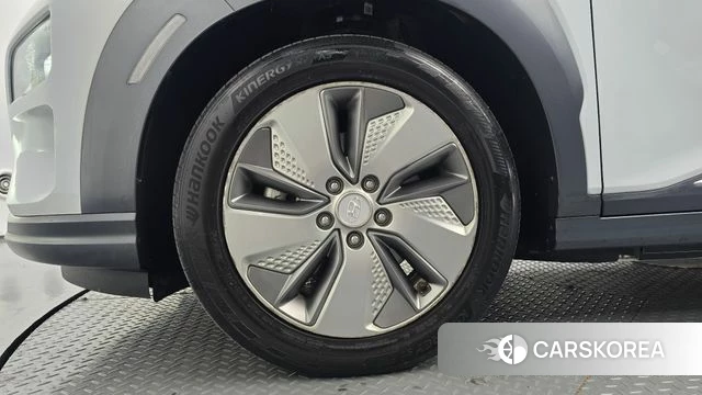 Hyundai Kona Electric id 4906788 из Кореи 15