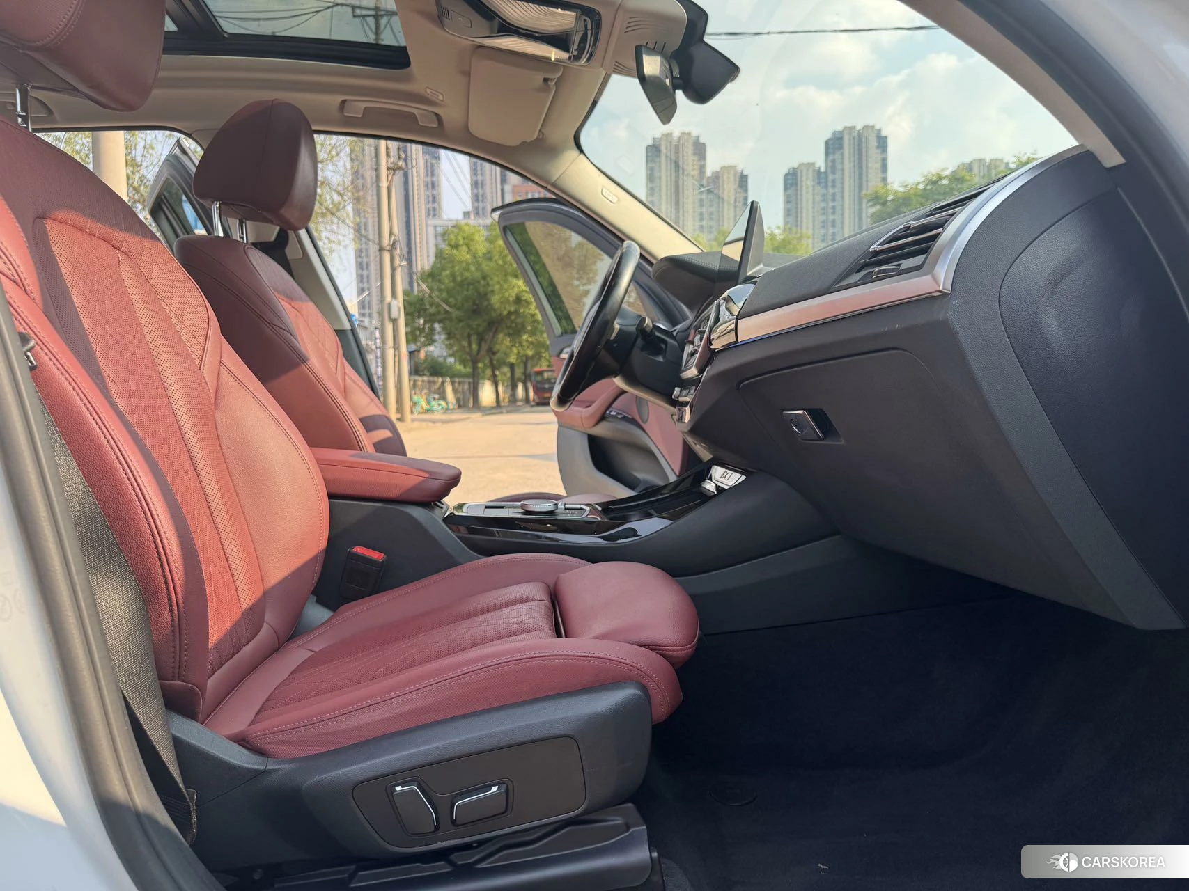 BMW iX3 id 4473509 из Китая 12