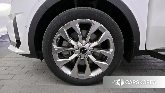 Kia Sorento 4th Generation id 3839167 из Кореи 15