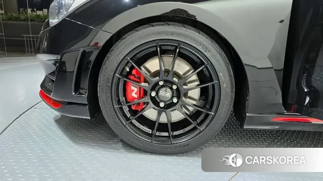 Hyundai Veloster (JS) id 3302822 из Кореи 15