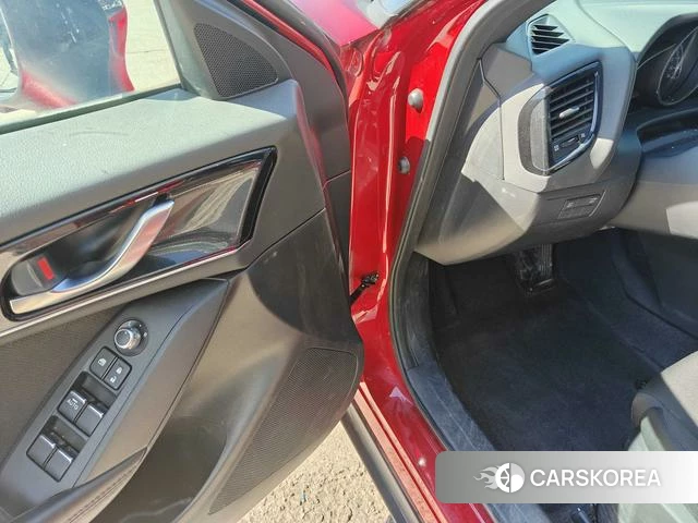 Mazda CX-4 id 4208769 из Китая 9