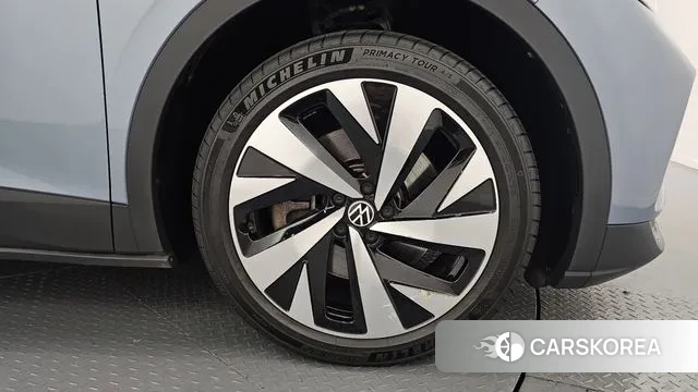 Volkswagen ID.4 id 3069554 из Кореи 15