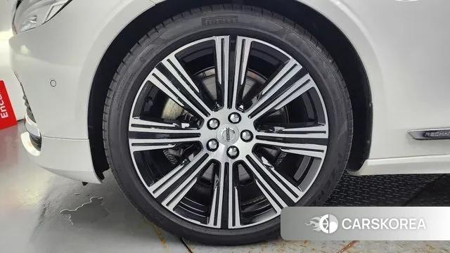 Volvo S90 id 3088911 из Кореи 15