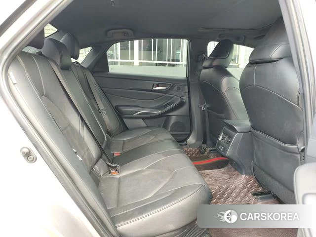 Toyota Asian dragon id 4335042 из Китая 11