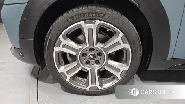 Mini Cooper S Countryman id 3052991 из Кореи 15