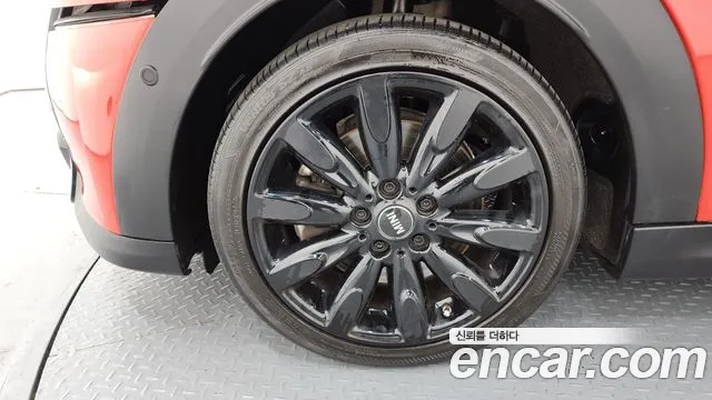 Mini Cooper S id 2674955 из Кореи 15