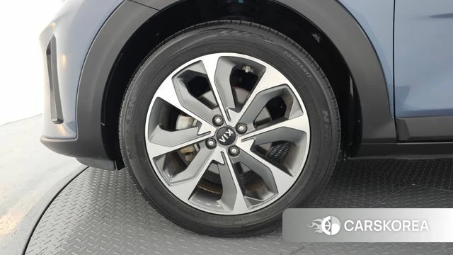 Kia Stonic id 4615564 из Кореи 15
