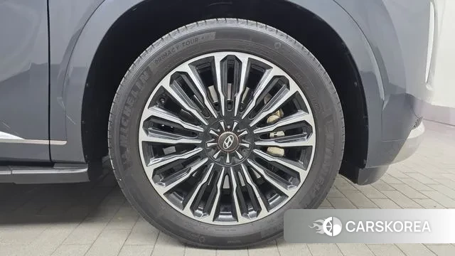 Hyundai Palisade id 3524814 из Кореи 15