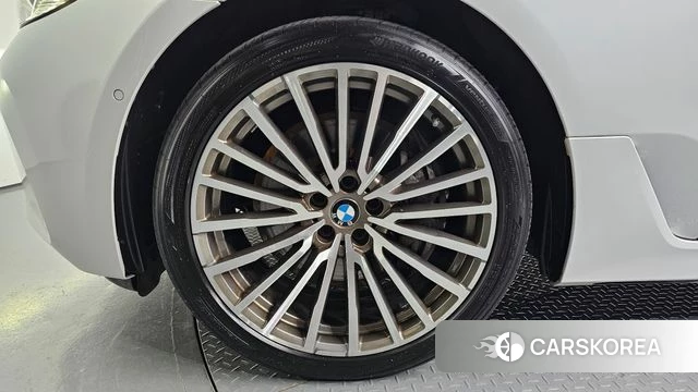 BMW 6 Series GT (G32) id 3904816 из Кореи 15