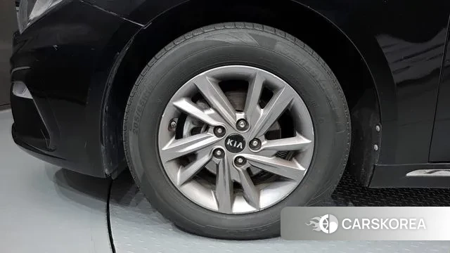 Kia The New K5 2nd generation id 3292259 из Кореи 15