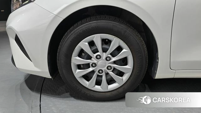 Kia The New K3 2nd generation id 4941650 из Кореи 20