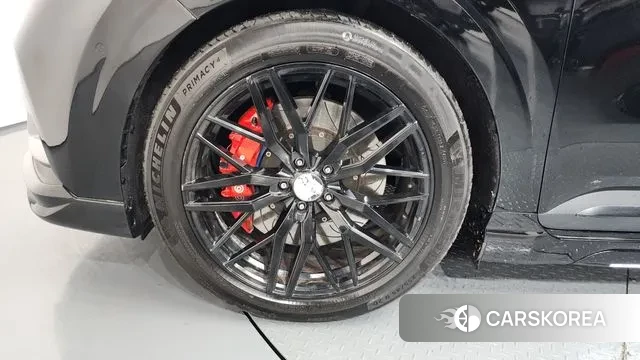 Kia Carnival 4th generation id 3524395 из Кореи 15