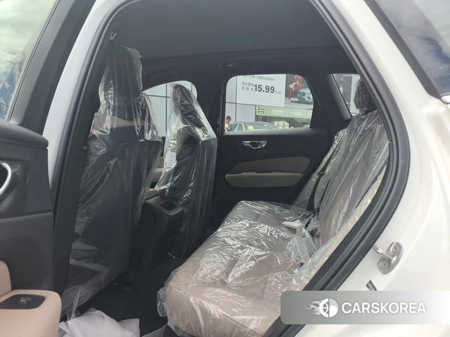 Volvo XC60 id 4190558 из Китая 14