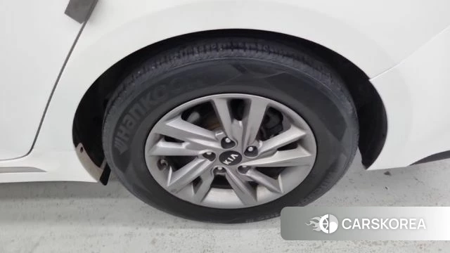 Kia The New K5 2nd generation id 4465283 из Кореи 12