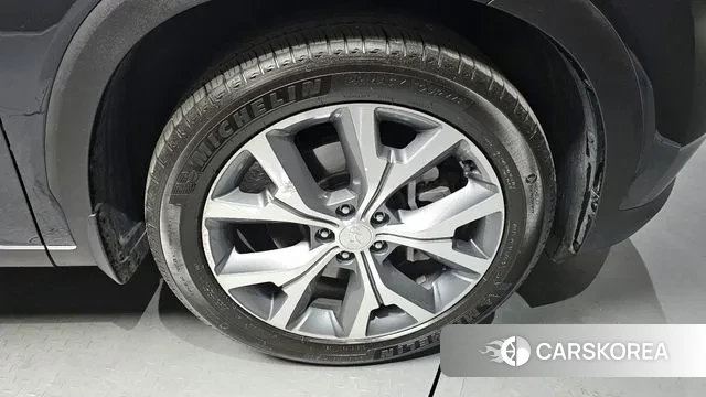 Hyundai Palisade id 3439421 из Кореи 15