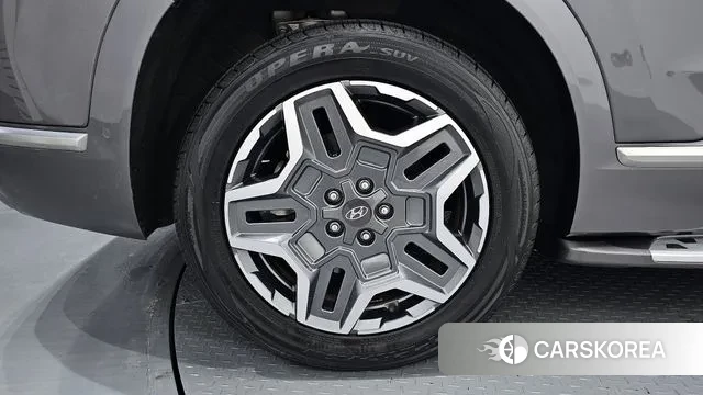 Hyundai The New Santa Fe id 3586486 из Кореи 15