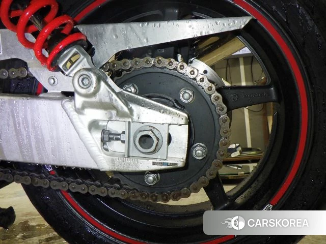 Honda CB1300ST id 3949946 из Японии 29