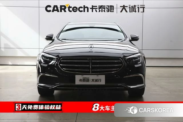 Mercedes-Benz E-class id 3919584 из Китая 27