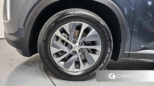 Hyundai Palisade id 3905555 из Кореи 15