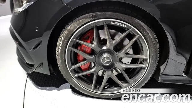 Mercedes-Benz CLA-Class C118 id 2727915 из Кореи 15