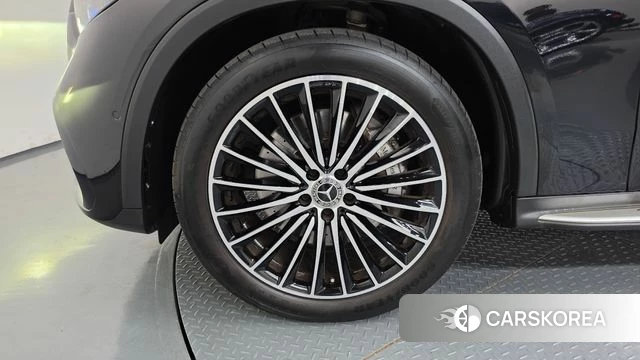 Mercedes-Benz GLC-Class X254 id 4715363 из Кореи 36