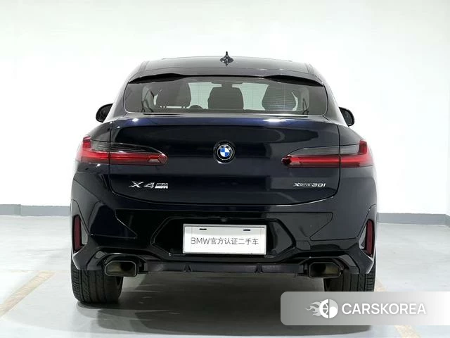 BMW X4 id 3890132 из Китая 9