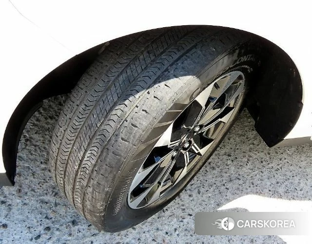 Kia Carnival 4th generation id 4910926 из Кореи 15