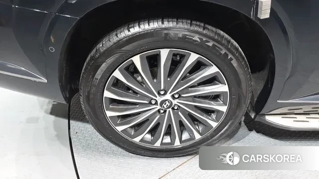 Hyundai The New Palisade id 3624995 из Кореи 15