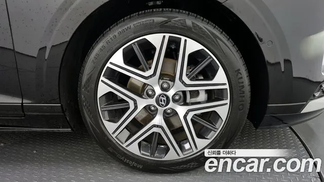 Hyundai Grandeur (GN7) id 2694395 из Кореи 15