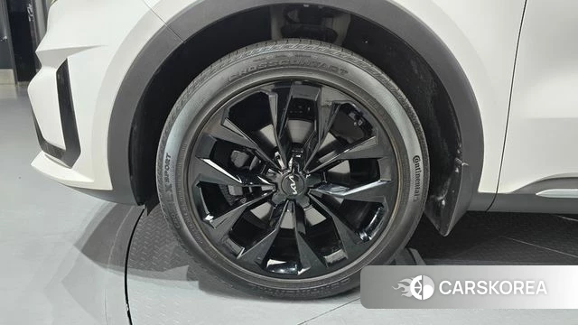 Kia Sorento 4th Generation id 4670973 из Кореи 29