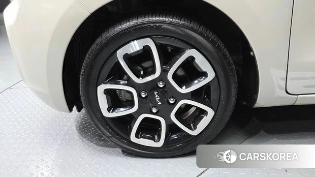 Kia The New Ray id 4592891 из Кореи 26