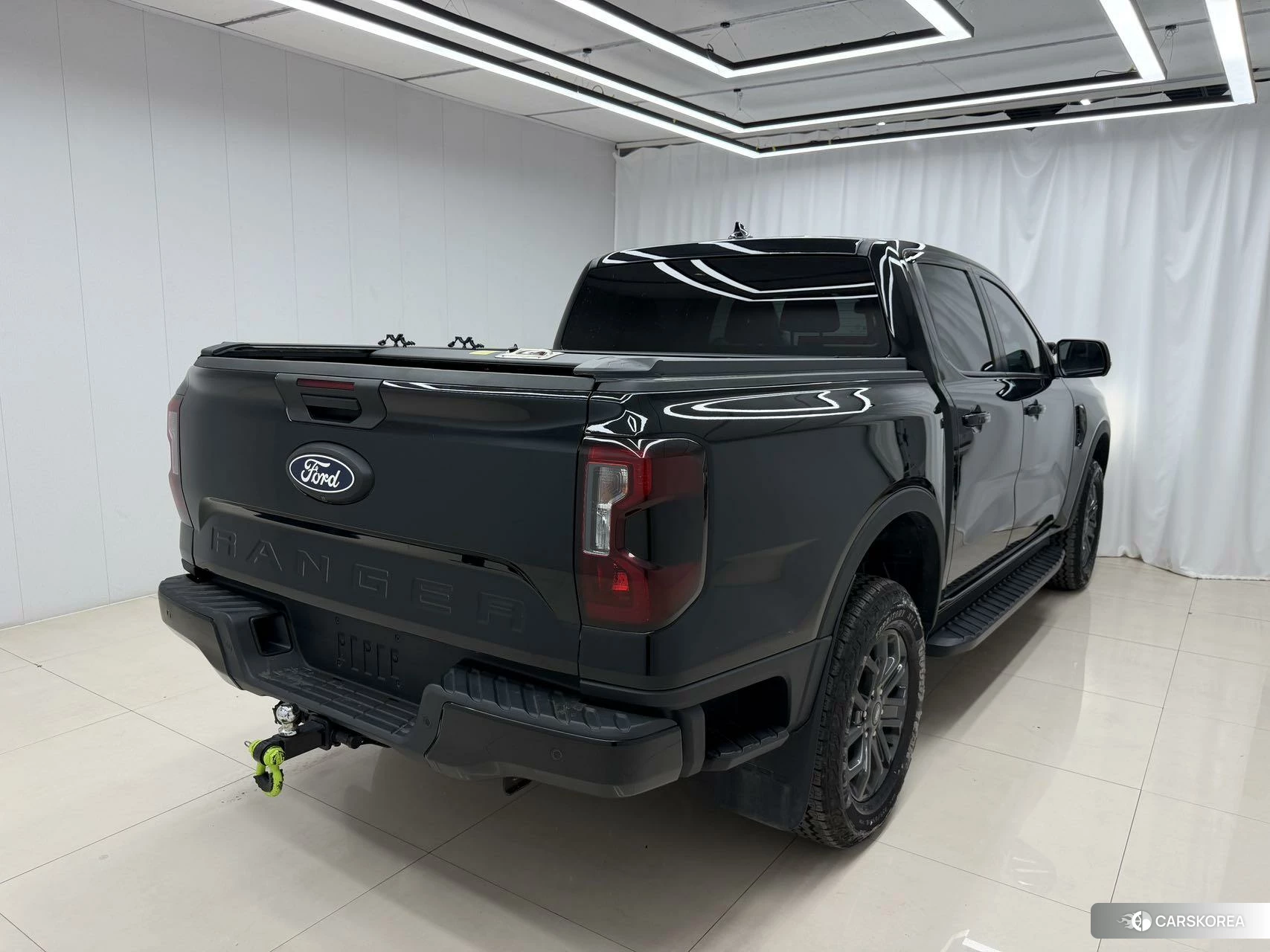 Ford Ranger Ranger id 4454242 из Китая 16