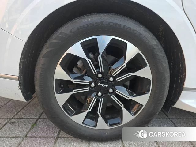 Kia Carnival 4th generation id 4899102 из Кореи 7