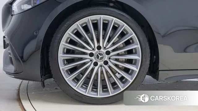 Mercedes-Benz C-Class W206 id 3042850 из Кореи 15