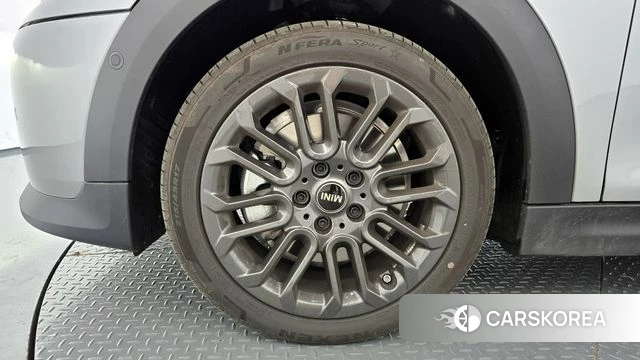 Mini Cooper C 4th generation id 4301935 из Кореи 15