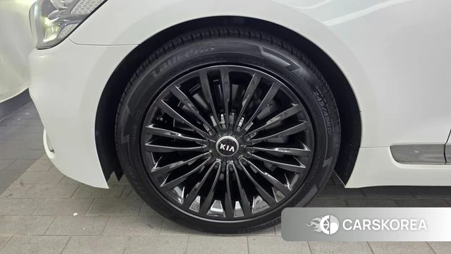 Kia More K9 id 4525723 из Кореи 15