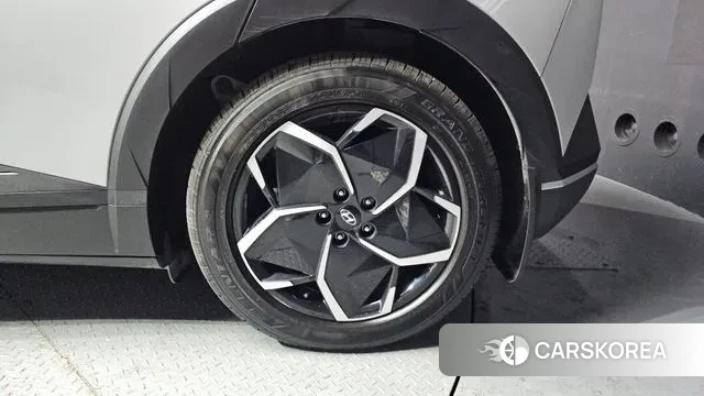 Hyundai Ionic 5 id 3680723 из Кореи 15