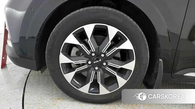 Kia Carnival 4th generation id 3758710 из Кореи 15