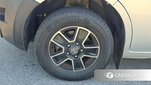 Renault Korea (Samsung) Master id 4416954 из Кореи 15