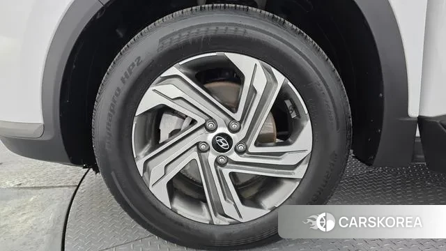 Hyundai The New Santa Fe id 3655858 из Кореи 15