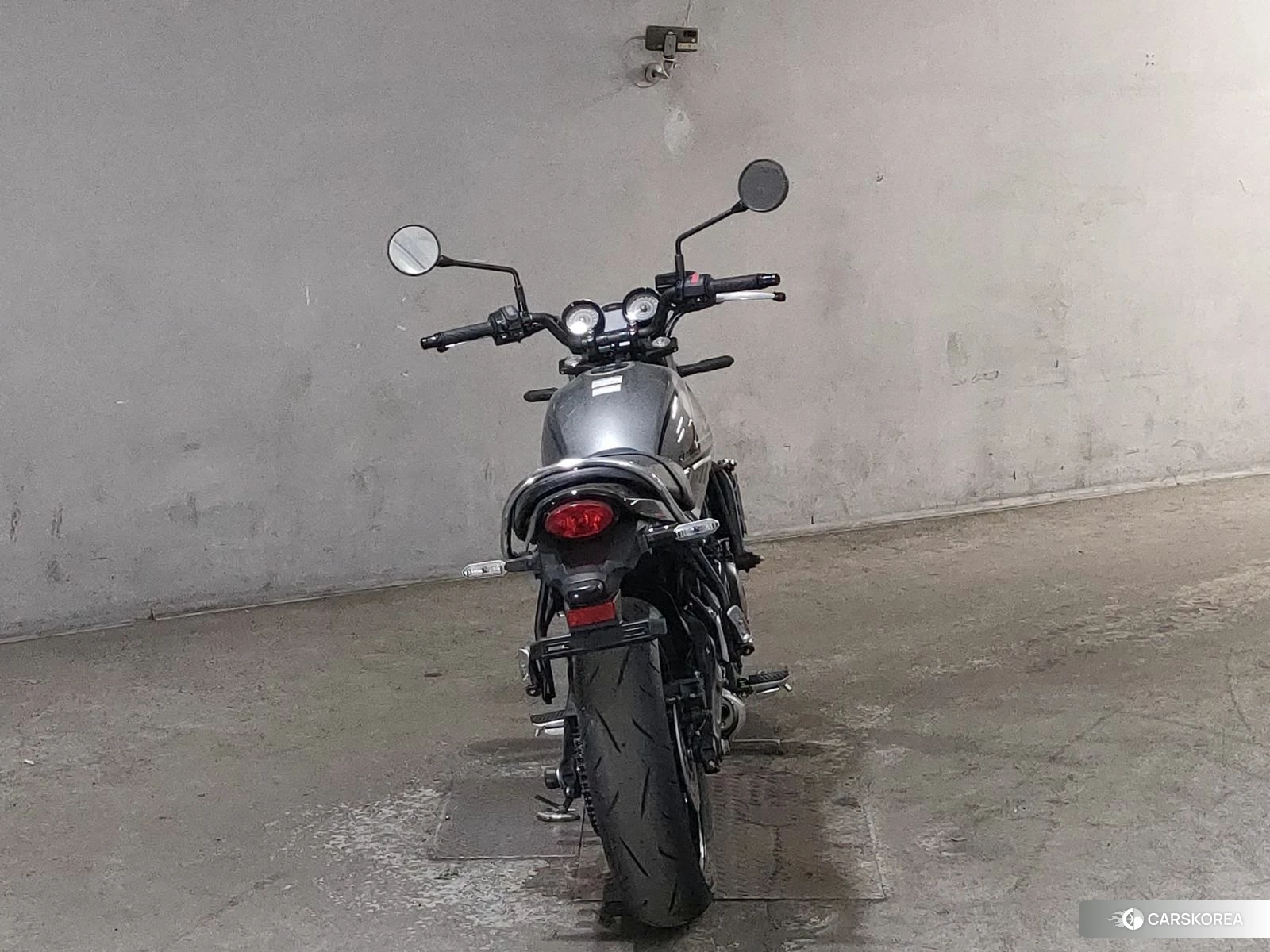 Проданный Kawasaki Z650RS 2023 из Японии, фото 2