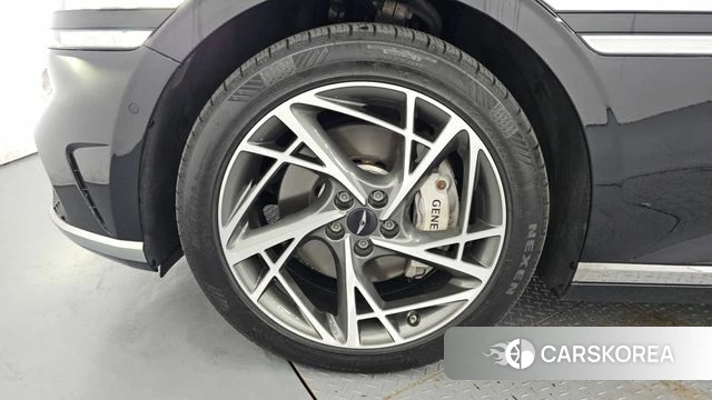 Genesis G90 (RS4) id 4249706 из Кореи 15