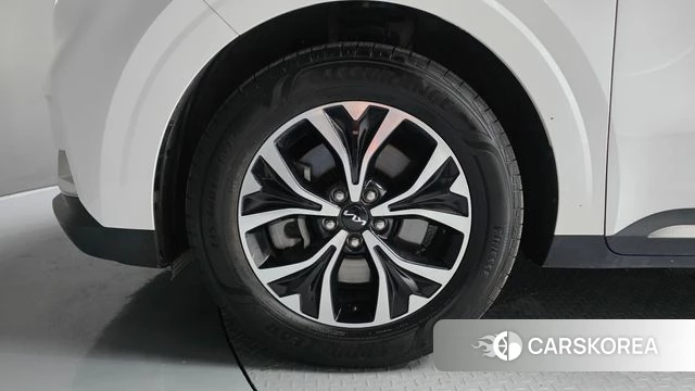 Kia Carnival 4th generation id 4499999 из Кореи 15