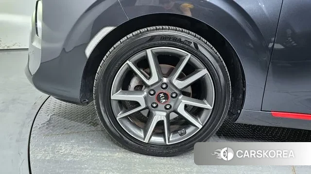 Kia Soul Booster id 3045384 из Кореи 15